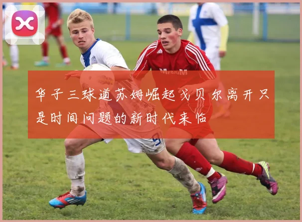 华子三球道苏姆崛起戈贝尔离开只是时间问题的新时代来临