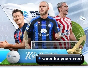 开元体育 APP - KAIYUNSPORTS
